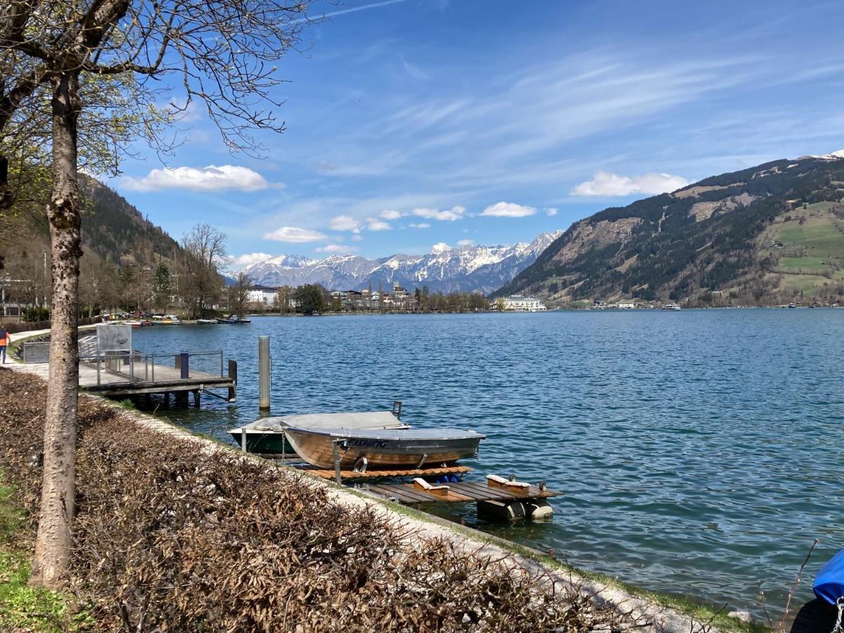 Gipfelglueck Kaprun - Summer Card Included! Exterior foto